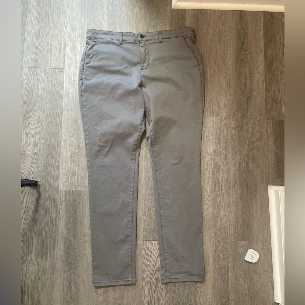 Men’s PAIGE Graham Trouser Size 36